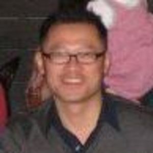 Meet your Posher, Dean